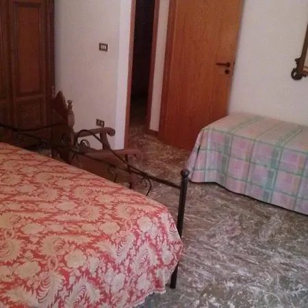 Sole Mare Appartamento Matino